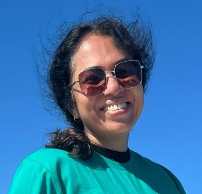 Rituparna Chakraborty