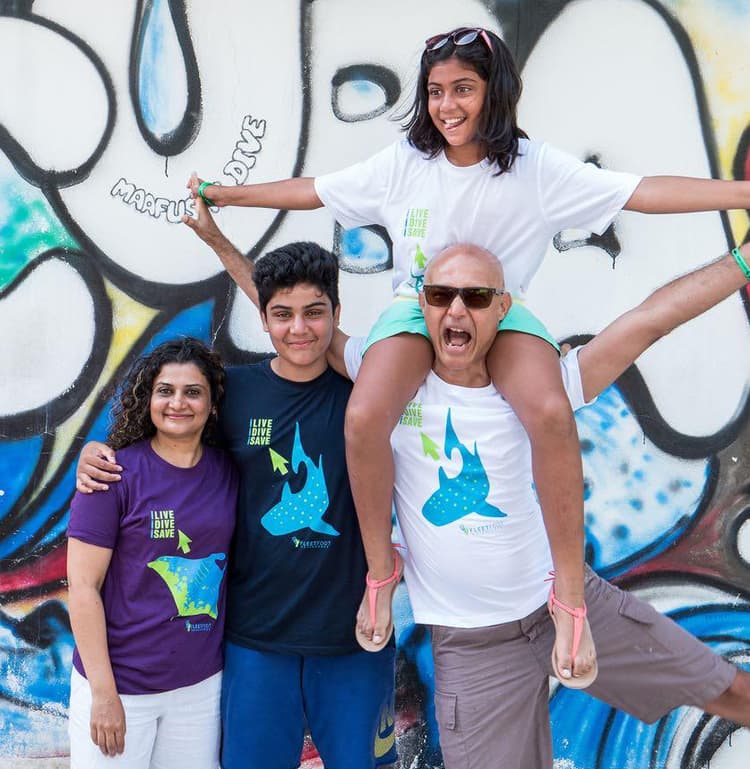 Kripa Poonacha, 50 yrs