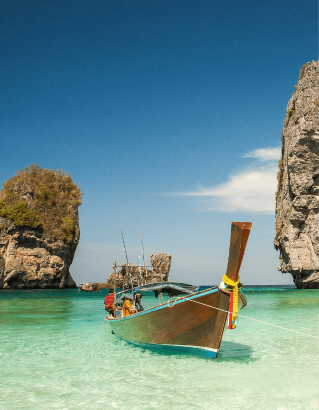 RAJA AMPAT, INDONESIA